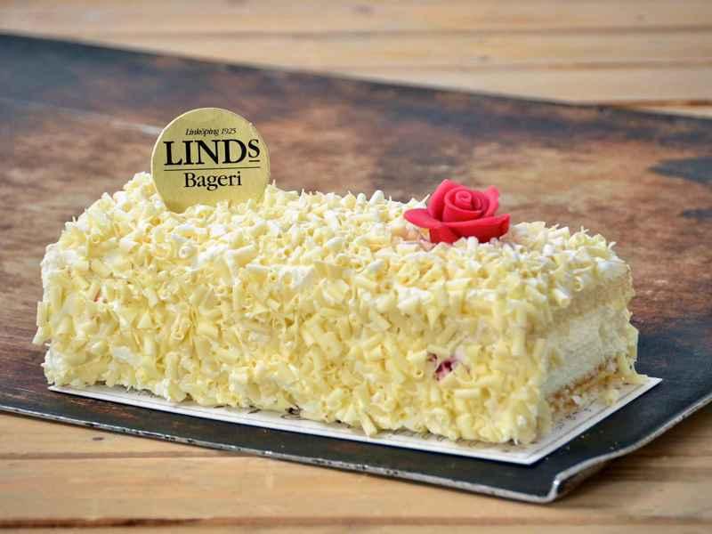 White Lady längd