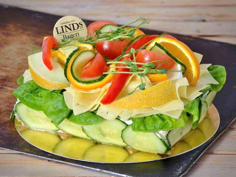 Vegetarisk